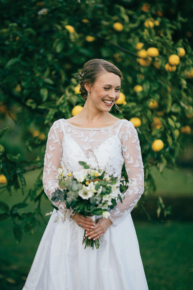 Beautiful boho rustic wedding by Chasewild Photography | onefabday.com