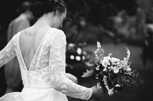 Beautiful boho rustic wedding by Chasewild Photography | onefabday.com