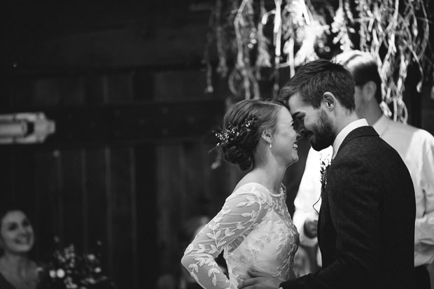 Beautiful boho rustic wedding by Chasewild Photography | onefabday.com