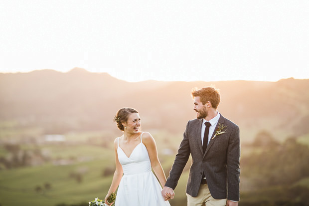 Beautiful boho rustic wedding by Chasewild Photography | onefabday.com