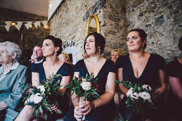 Danielle O Hora Cloughjordan House wedding | onefabday.com