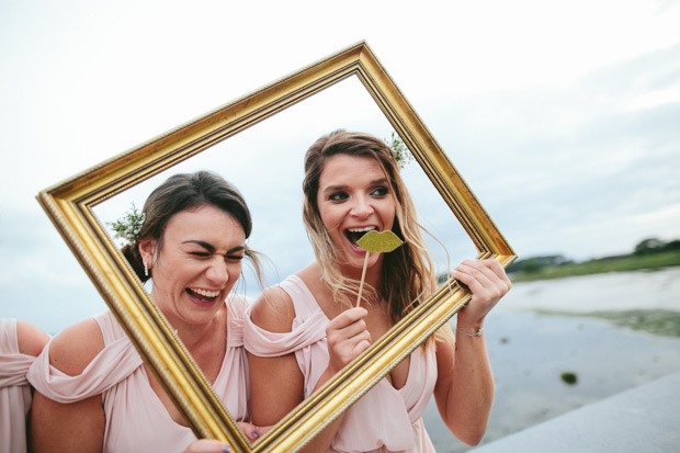 Fraser Stewart Photography Orange Tree House wedding | onefabday.com