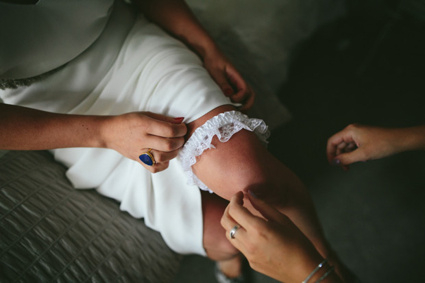 Fraser Stewart Photography Orange Tree House wedding | onefabday.com