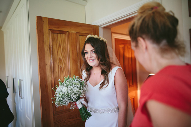 Fraser Stewart Photography Orange Tree House wedding | onefabday.com