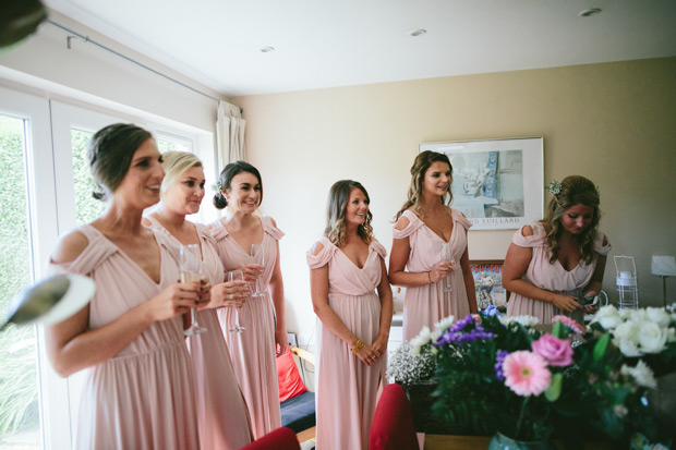 Fraser Stewart Photography Orange Tree House wedding | onefabday.com