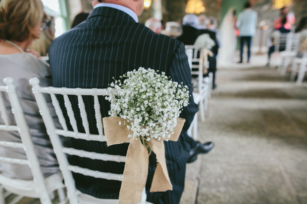 Fraser Stewart Photography Orange Tree House wedding | onefabday.com