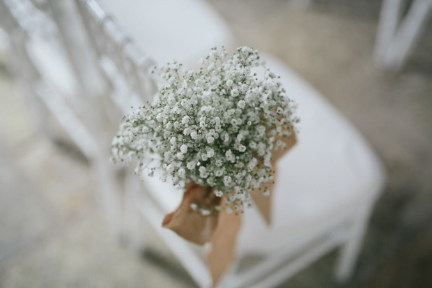 Fraser Stewart Photography Orange Tree House wedding | onefabday.com