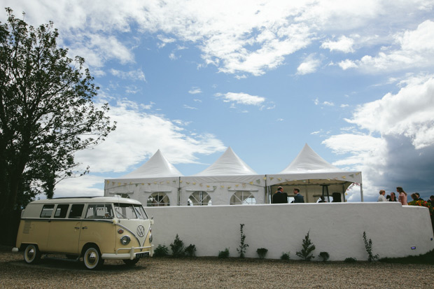 Fraser Stewart Photography Orange Tree House wedding | onefabday.com