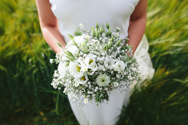 Fraser Stewart Photography Orange Tree House wedding | onefabday.com