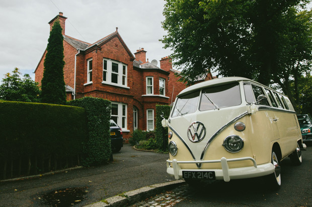 Fraser Stewart Photography Orange Tree House wedding | onefabday.com