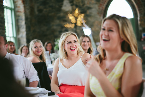 Fraser Stewart Photography Orange Tree House wedding | onefabday.com