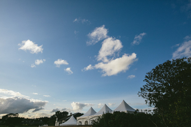 Fraser Stewart Photography Orange Tree House wedding | onefabday.com