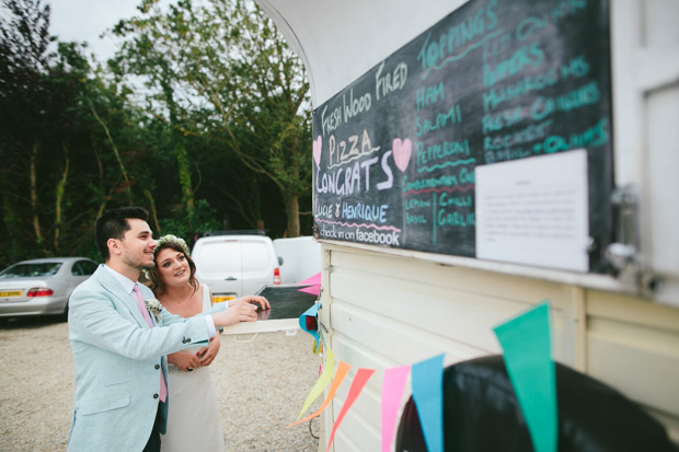 Fraser Stewart Photography Orange Tree House wedding | onefabday.com