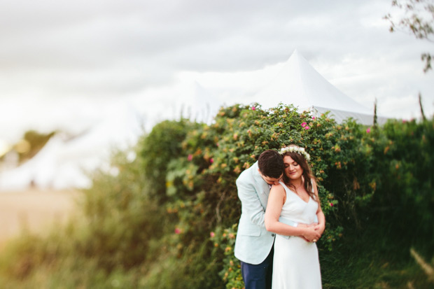 Fraser Stewart Photography Orange Tree House wedding | onefabday.com