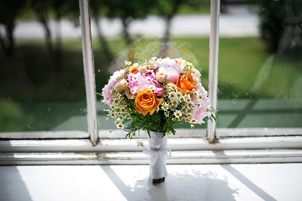 Sweet Millhouse Wedding by Martina California Photography | onefabday.com