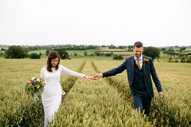 Stramore House wedding by Paula McManus Photography | onefabday-com.go-vip.net