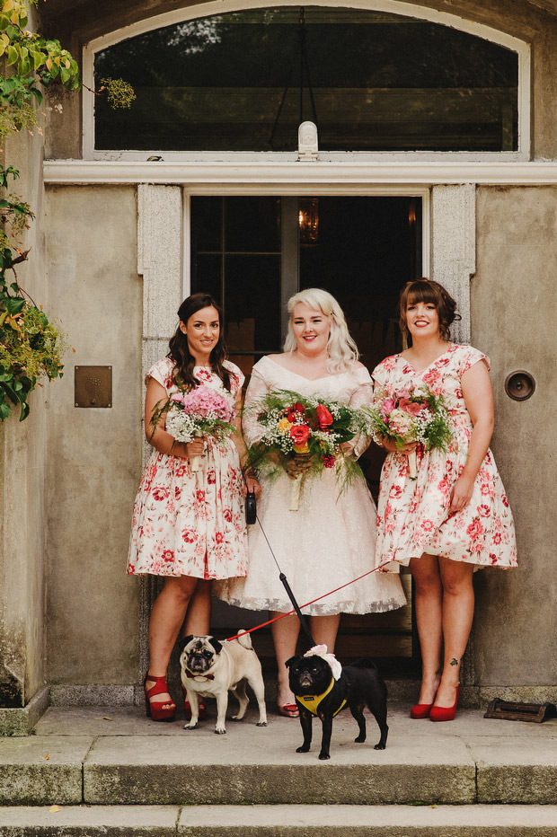 Our Favourite Real Wedding Images of 2015 | See the full list on onefabday.com