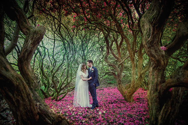 Our Favourite Real Wedding Images of 2015 | See the full list on onefabday.com