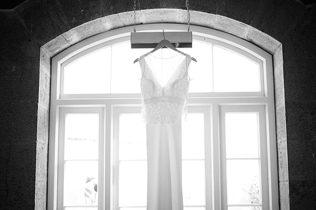 Clonabreany House Wedding by Martina California | onefabday.com