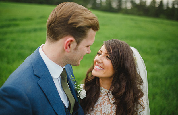 Amazing Clonwilliam House Wedding, Image by Chris Copeland | See more on onefabday-com.go-vip.net