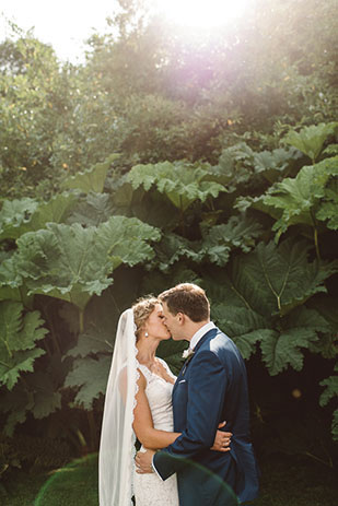 Ballybeg House wedding by Darek Smietana Photography | onefabday.com