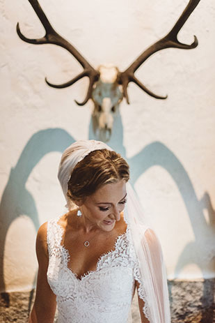 Ballybeg wedding by Darek Smietana Photography | onefabday.com