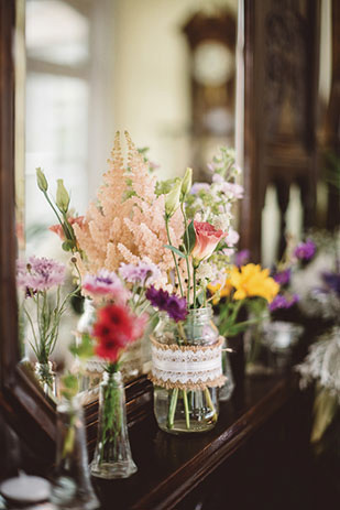 Ballybeg House wedding by Darek Smietana Photography | onefabday.com