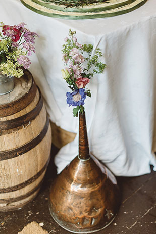 Ballybeg House wedding by Darek Smietana Photography | onefabday.com