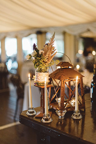 Ballybeg House wedding by Darek Smietana Photography | onefabday.com