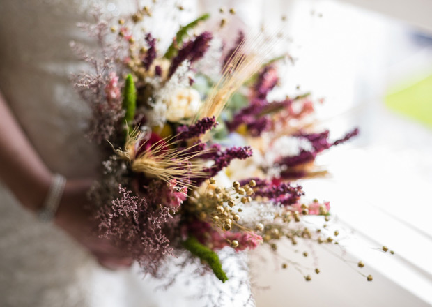 A stunning Ballyseede Castle Wedding - see more at onefabday.com 