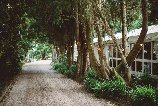 Ballybeg House wedding by Darek Smietana Photography | onefabday.com