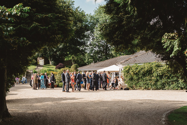 Ballybeg House by Darek Smietana Photography | onefabday.com