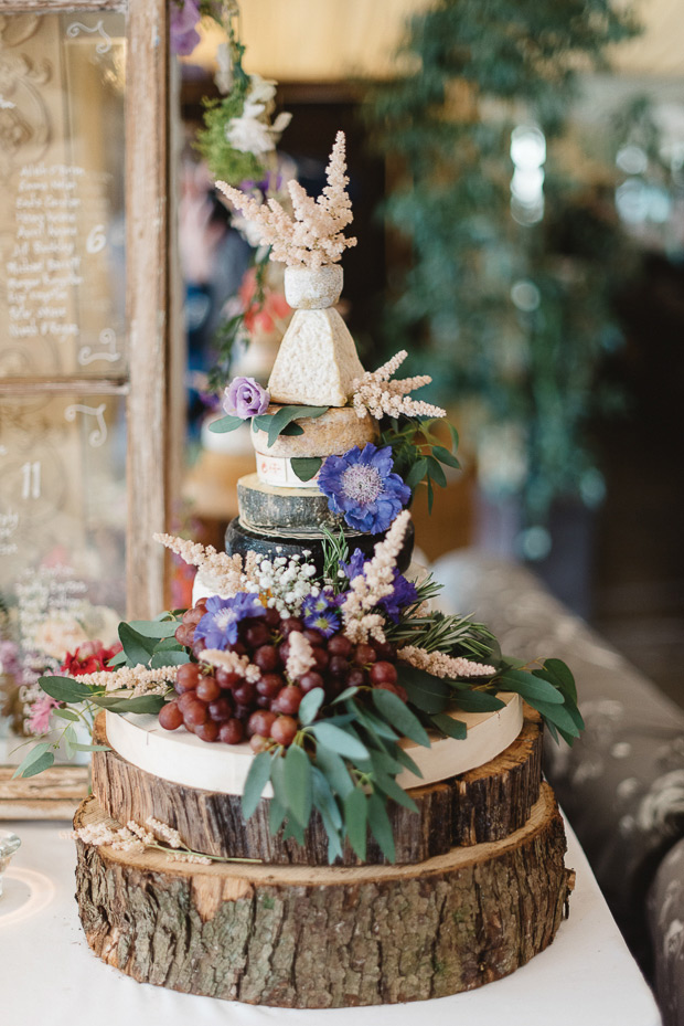 Ballybeg House wedding by Darek Smietana Photography | onefabday.com