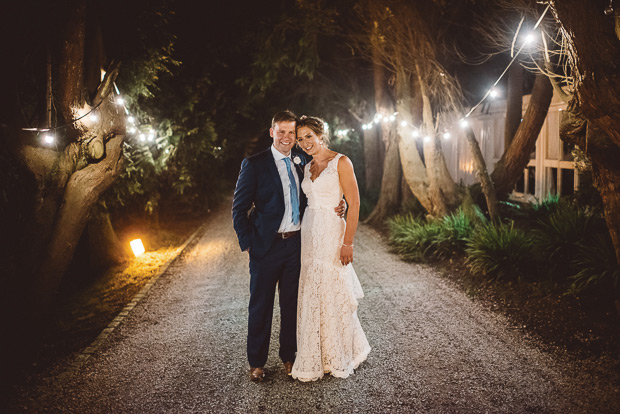 Ballybeg House wedding by Darek Smietana Photography | onefabday.com