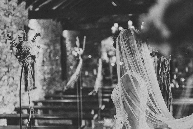 Ballybeg House wedding by Darek Smietana Photography | onefabday.com