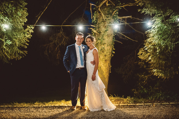 Ballybeg House wedding by Darek Smietana Photography | onefabday.com