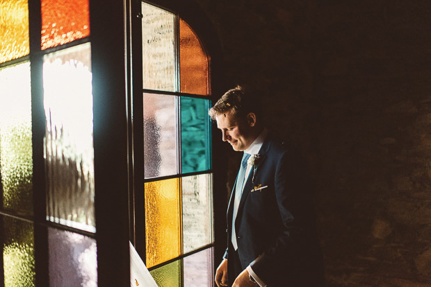 Ballybeg House wedding by Darek Smietana Photography | onefabday.com