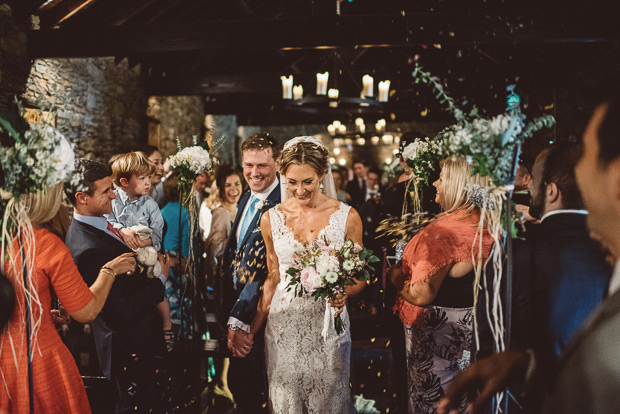 Ballybeg House wedding by Darek Smietana Photography | onefabday.com