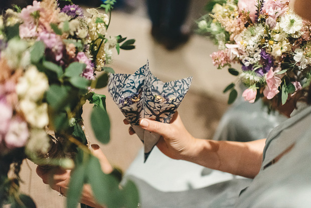 Ballybeg House wedding by Darek Smietana Photography | onefabday.com