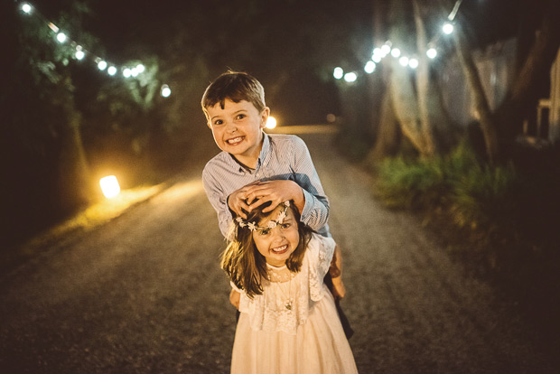 Ballybeg House wedding by Darek Smietana Photography | onefabday.com