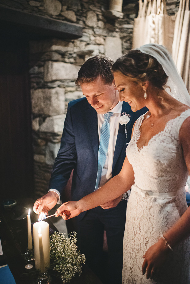 Ballybeg House wedding by Darek Smietana Photography | onefabday.com