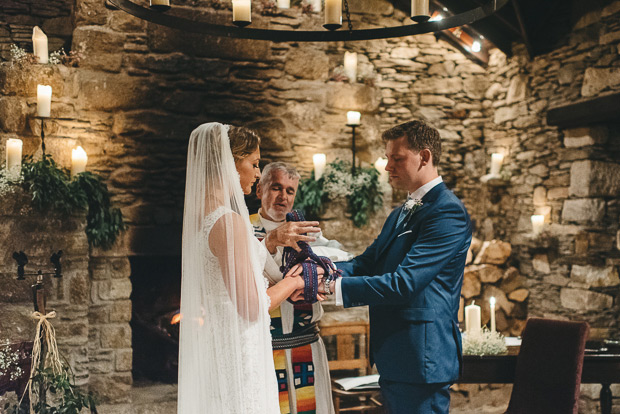 Ballybeg House wedding by Darek Smietana Photography | onefabday.com