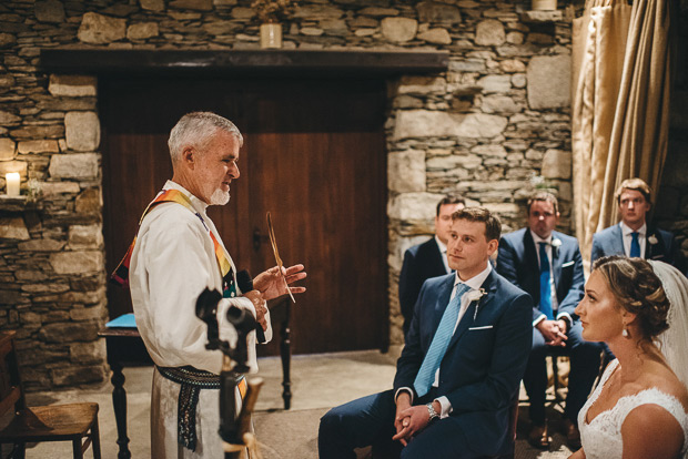 Ballybeg House wedding by Darek Smietana Photography | onefabday.com