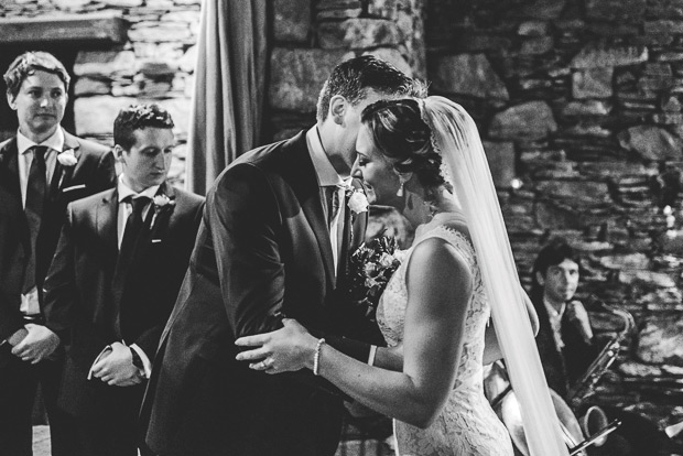 Ballybeg House wedding by Darek Smietana Photography | onefabday.com