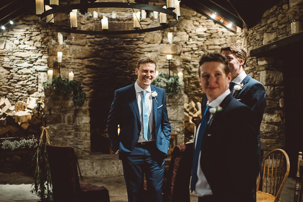 Ballybeg wedding by Darek Smietana Photography | onefabday.com