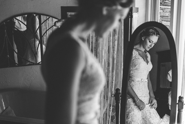 Ballybeg wedding by Darek Smietana Photography | onefabday.com