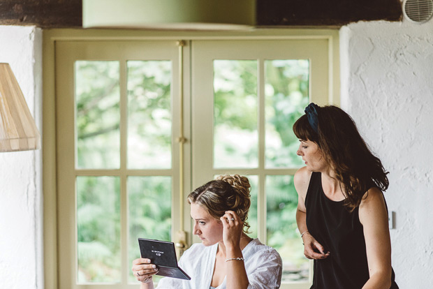 Ballybeg wedding by Darek Smietana Photography | onefabday.com