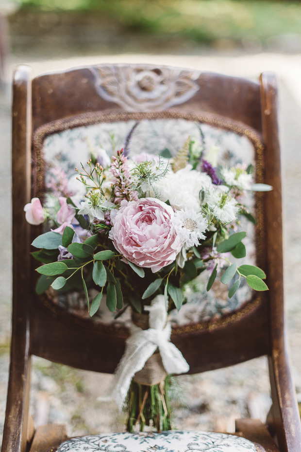 Ballybeg House wedding by Darek Smietana Photography | onefabday.com