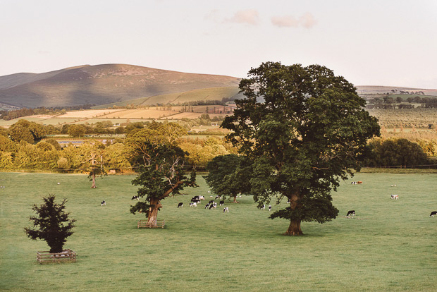 Ballybeg House wedding by Darek Smietana Photography | onefabday.com