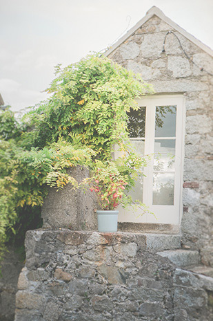 Beautiful red and blush wedding inspiration by In Love Photography | onefabday.com